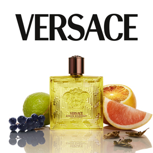 Versace Eros Energy Eau de Parfum 100ml